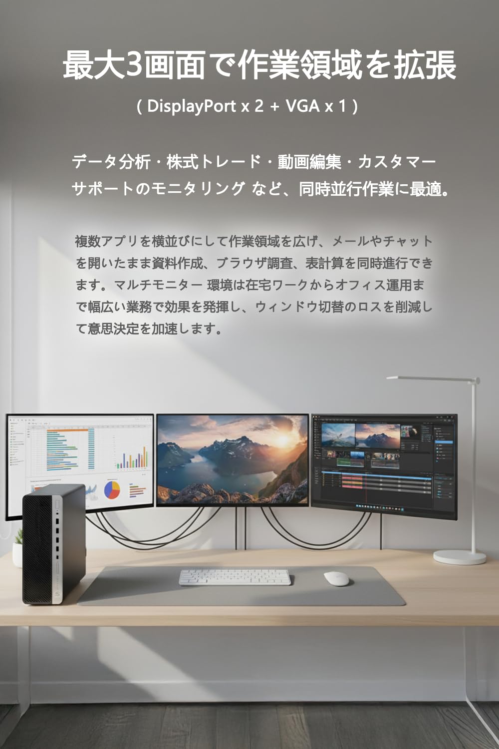 Amazon.co.jp: 【karamel整備済み品】エイチピー【Intel Core-i7