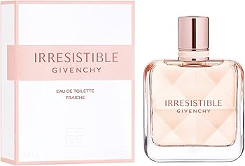 Amazon | イレジスティブル オーデトワレ フレッシュ | Givenchy
