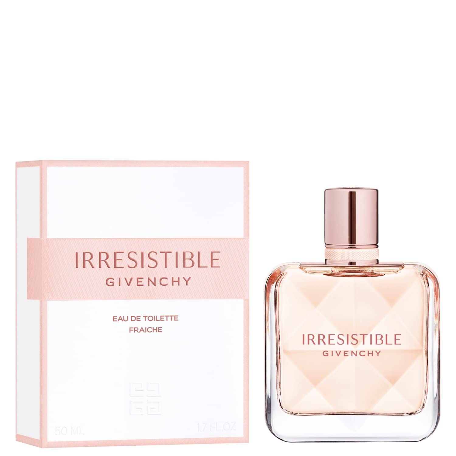 Amazon | イレジスティブル オーデトワレ フレッシュ | Givenchy