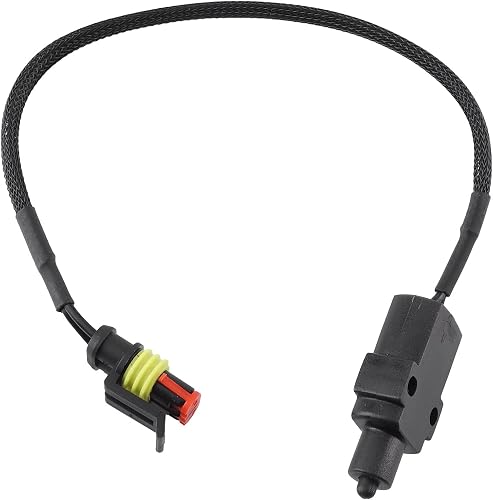 Neutral Safety Switch Start Safety Switch 0586780 Replacement Accessory Replacem