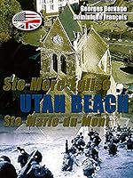 UTAH BEACH: Sainte-Me're-Eglise 2840483580 Book Cover