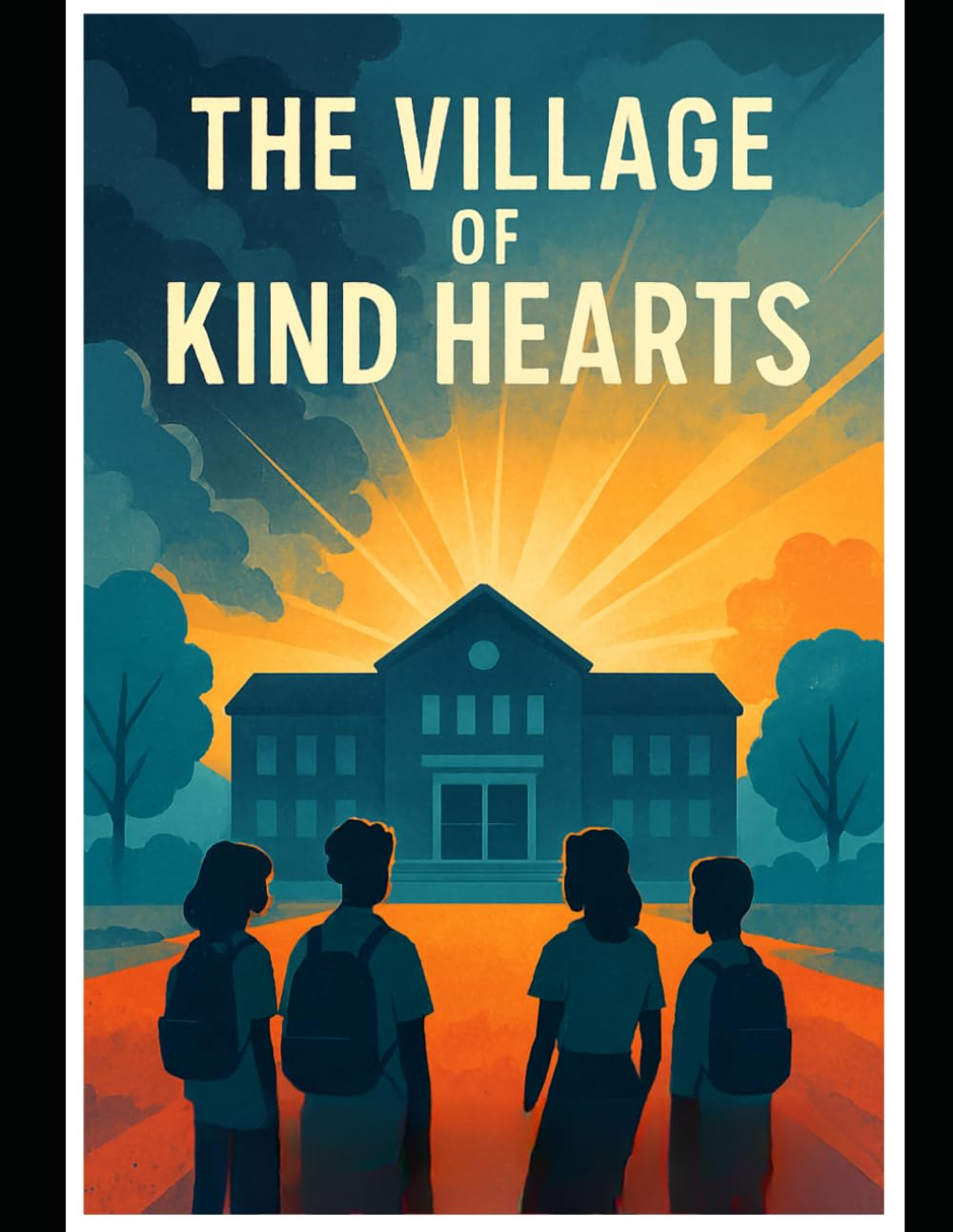 The Village of Kind Hearts