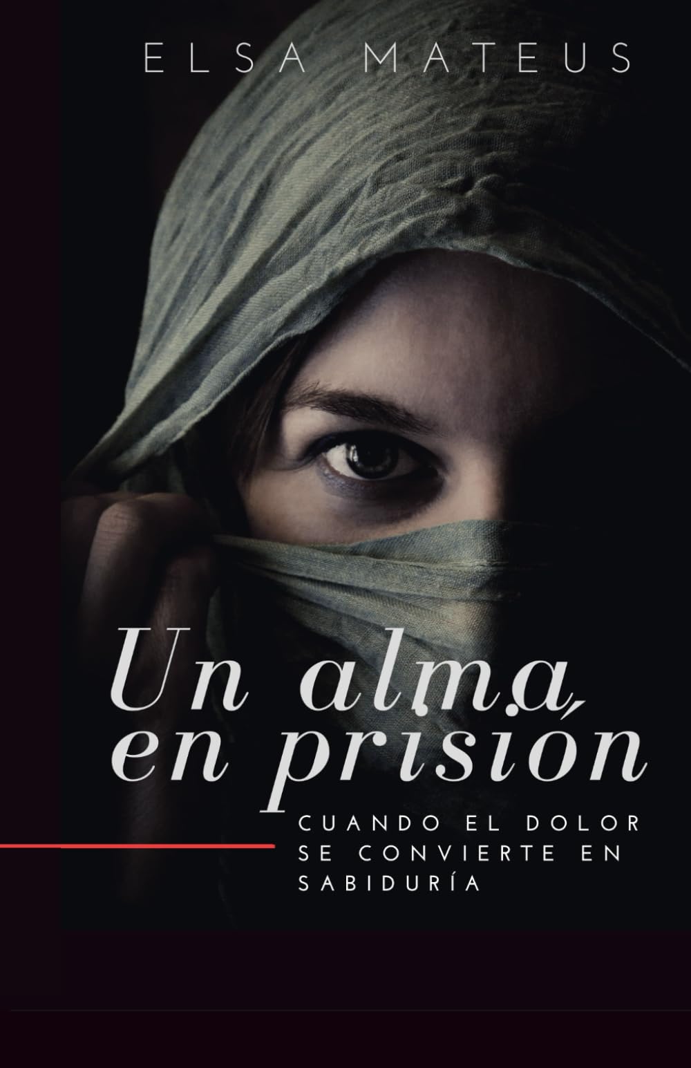 Un Alma en Prision: CUANDO EL DOLOR SE CONVIERTE EN SABIDURIA