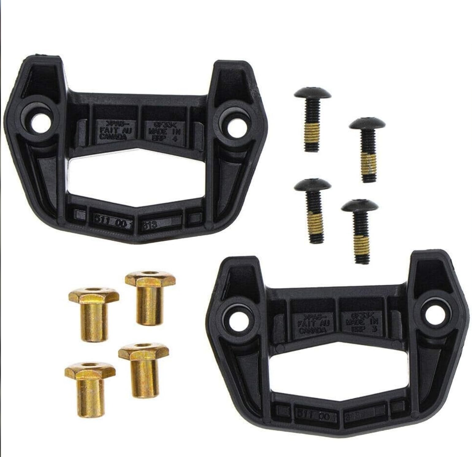 Advanced-Wholesale Ski-Doo LinQ Cargo Base Kit