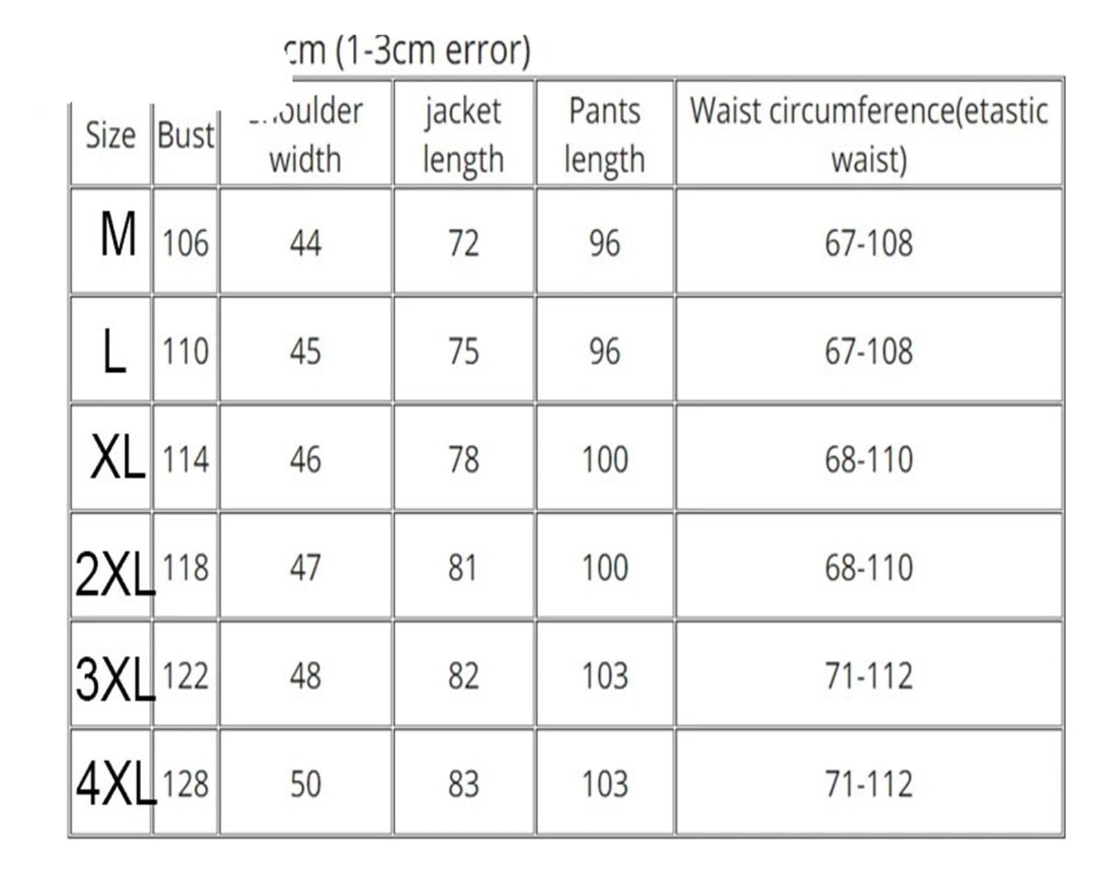 Tai Chi Uni Uniforme Abbigliamento Largo Tradizionale Tang Suit Kung Fu Vestiti Retro Unisex Tai Chi Elastico in Vita Viscosa Loungewear 4XL per Arti Marziali(Color 04,L (57.5-70kg))