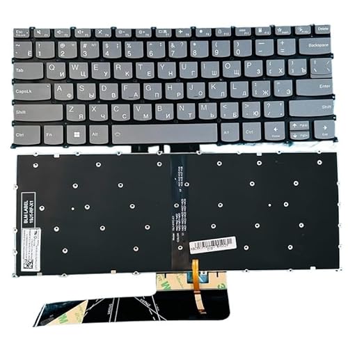 SP/US/RU Laptop Keyboard For for ThinkBook 14 G4+ARA/G4+IAP +IPA S14 G2 ITL/ALC V14 ITL ALC K14 GEN1(RU Backlit)