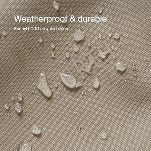 Bolso Bandolera Urth Dolomite 5L impermeable reciclado miniatura 6