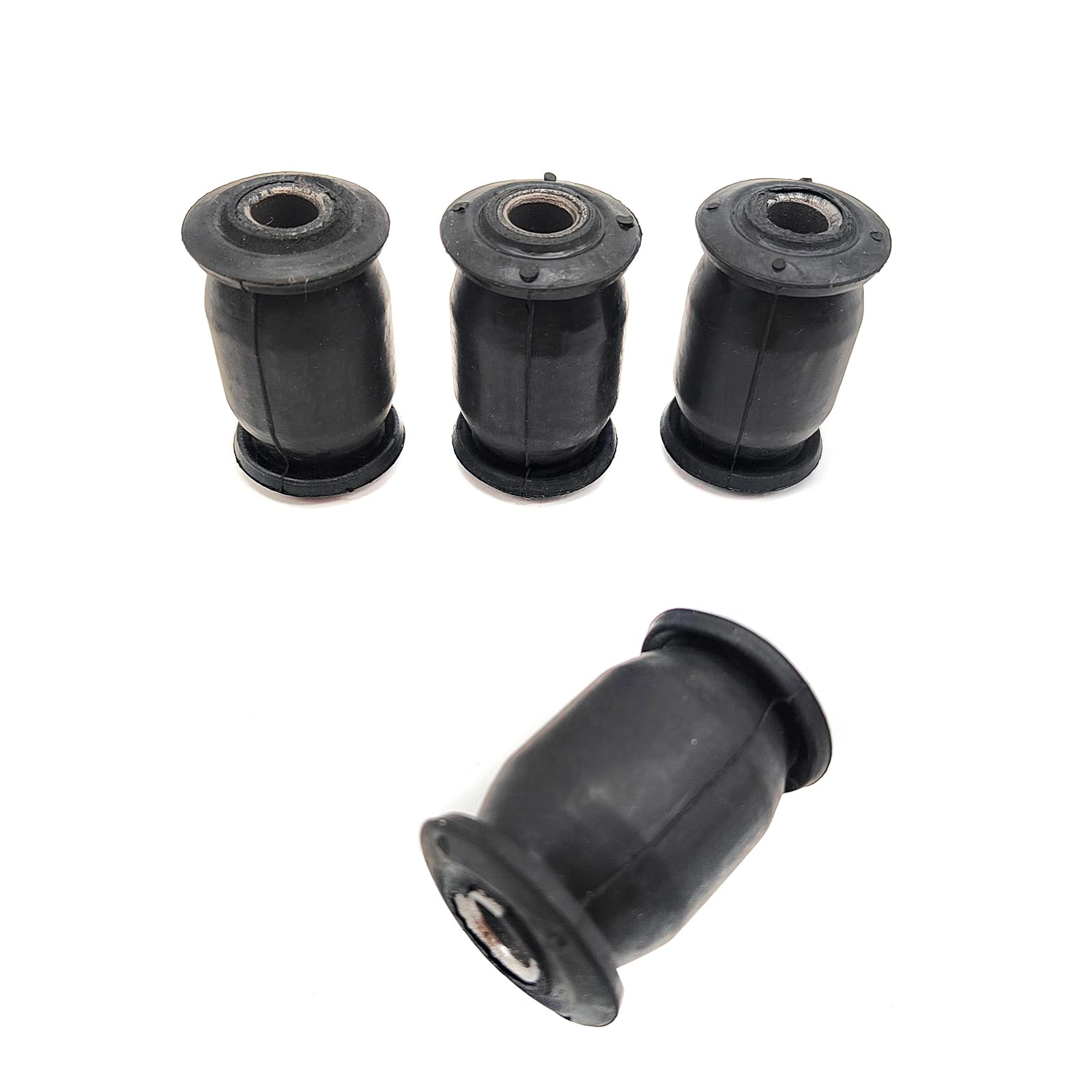 8PC ATV UTV części tuleja poduszki pasuje do CFMOTO CF400 CF500 CF600 CF625 CF800 atv quad części gokart 9010-050500 wymiana aktualizacji