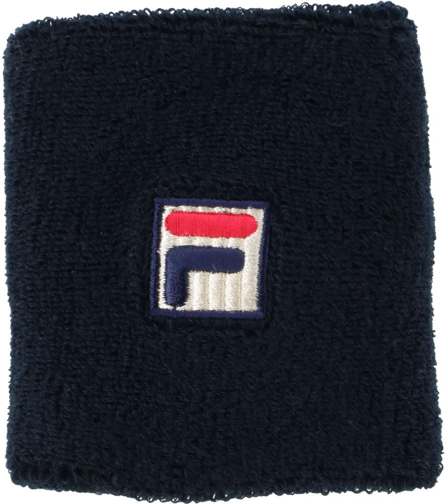 フィラ　テニス　リストバンド　20個セット Amazon.co.jp: FILA TENNIS(フィラ テニス) テニス リストバンド