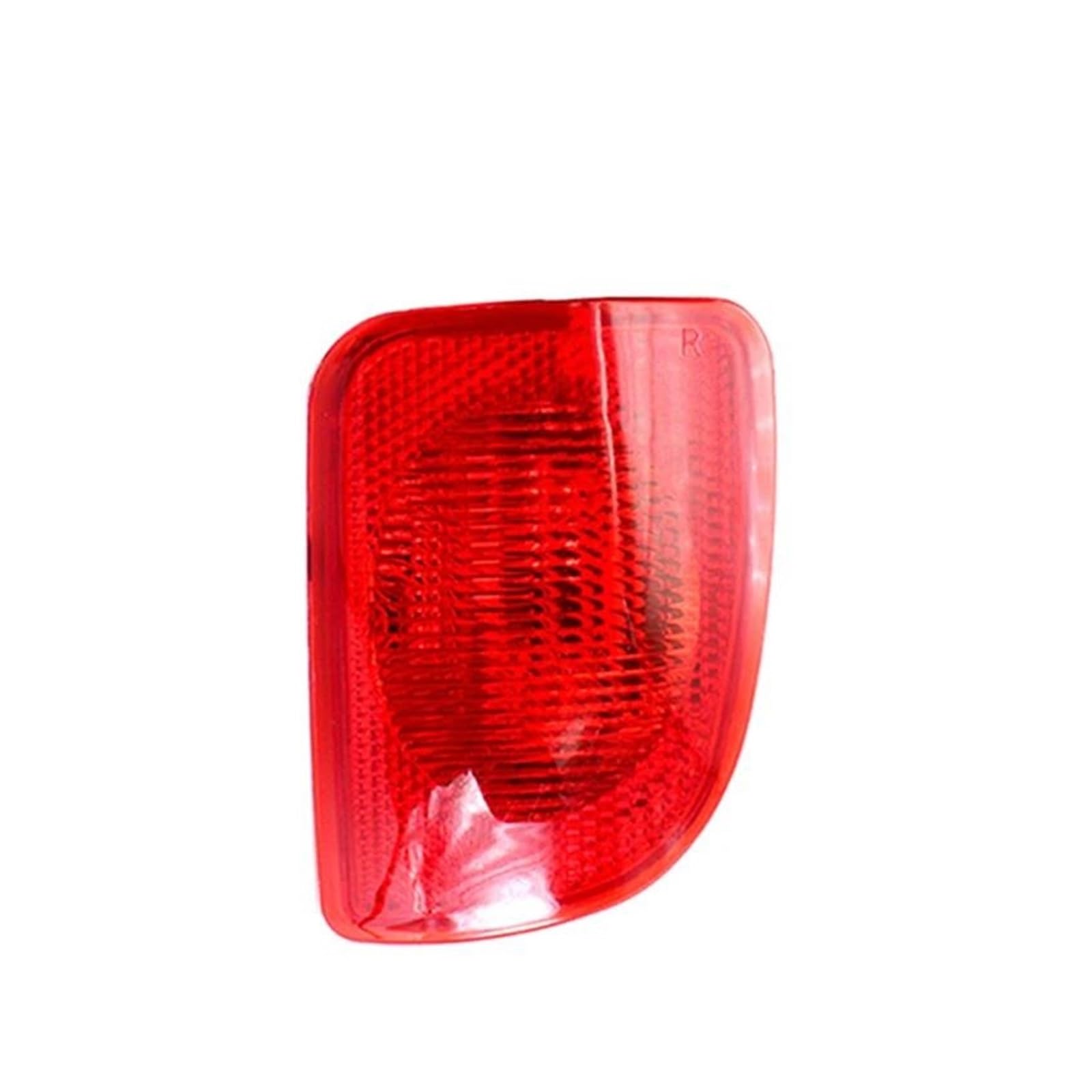 Per RENAULT Per KANGOO 2008-2018 Auto Paraurti Posteriore Riflettore Luce Avvertimento Arresto Freno Lampada Nebbia 8200419906 8200419908 Ricambi Auto(lato destro)