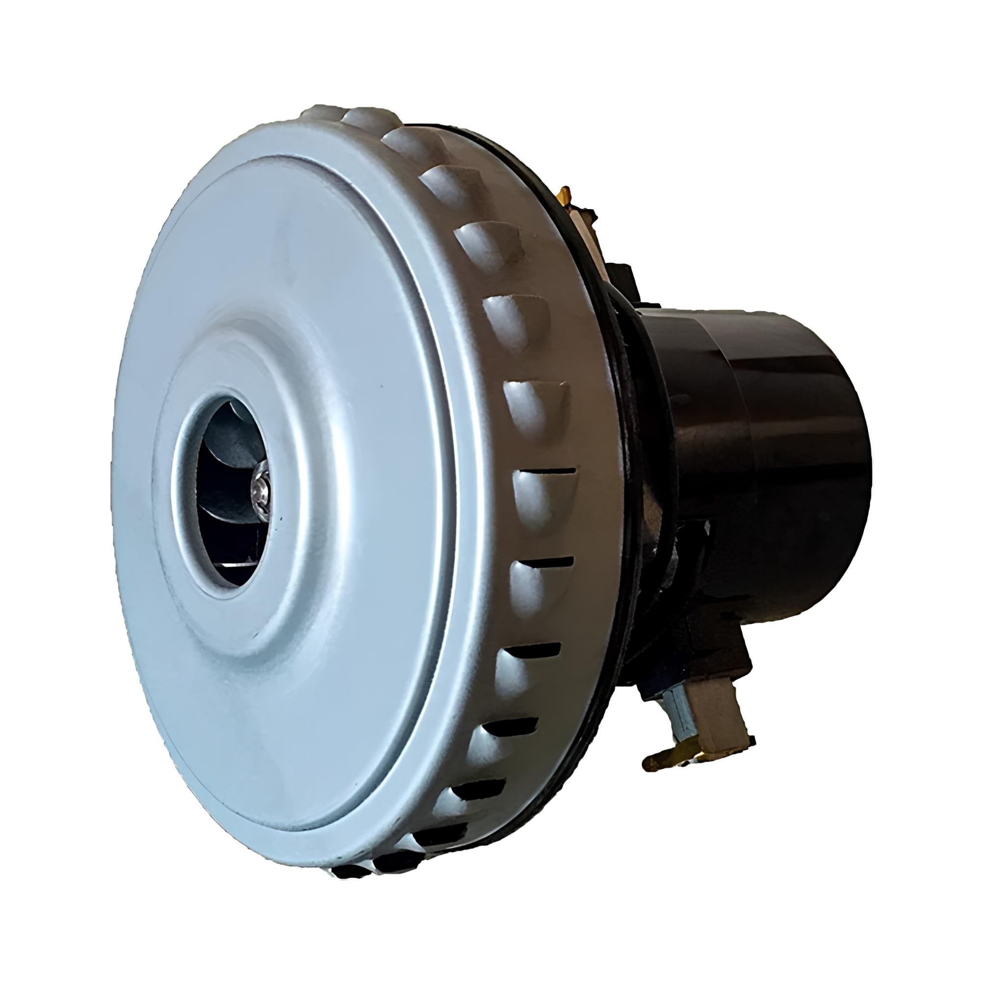 KPM 1200W Wet & Dry Vacuum Cleaner Replacement Motor Assembly | High Suction Copper Winding Universal Spare Unit for Household Commercial Industrial Cleaning Machines-image-30
