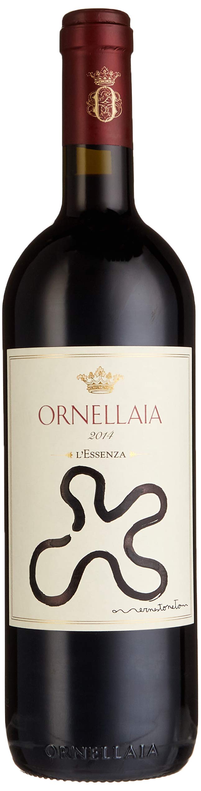 Ornellaia DOC 2016 (1 x 0.75 l)