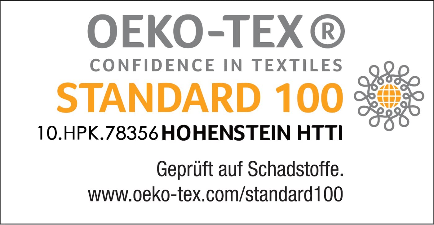 heimtexland ® Bierzeltgarnitur Auflagen Set 3-teilig Tischdecke Bierbankauflage Polster Kissen Biergarnitur Typ698 Ecru für Tischmaß 50x220 cm