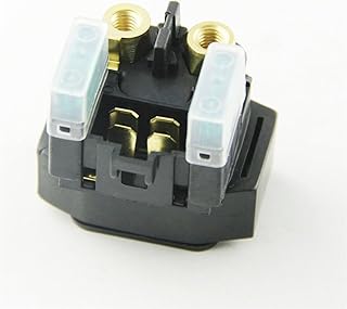 Starter Relay Solenoid For FZS1000 For Fazer FJR1300 FZS1000 FZ1 FZ1S FZS 1000 5JW-81940-00 5JW-81940-02 4DN-81940-10
