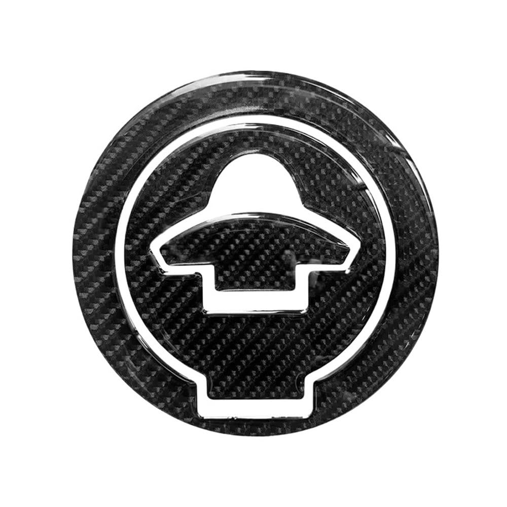 Fuel Tank Pads Motorcycle Fuel Tank Sticker Cap Protection Decals Accessory for MT03 MT07 MT09 YZF R1 R3 R7