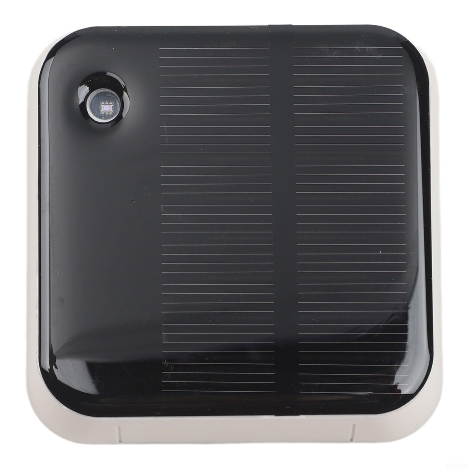 Capteur de luminosité 0-83000 LUX Zigbee extérieur avec contrôle automatique de lumière solaire