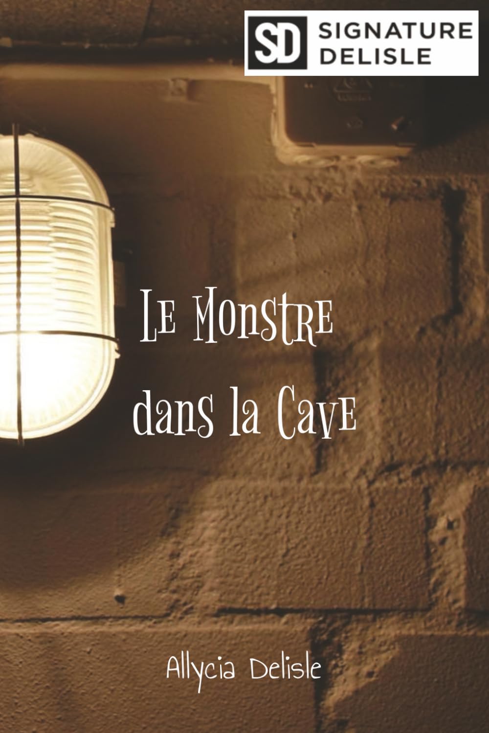 Le Monstre dans la cave