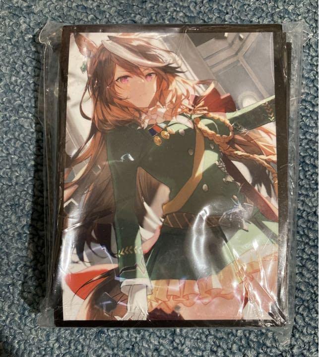 混沌の女神様　ウマ娘　サプライ　セット Amazon.co.jp: 混沌の女神様 ウマ娘 シンボリルドルフ サプライ