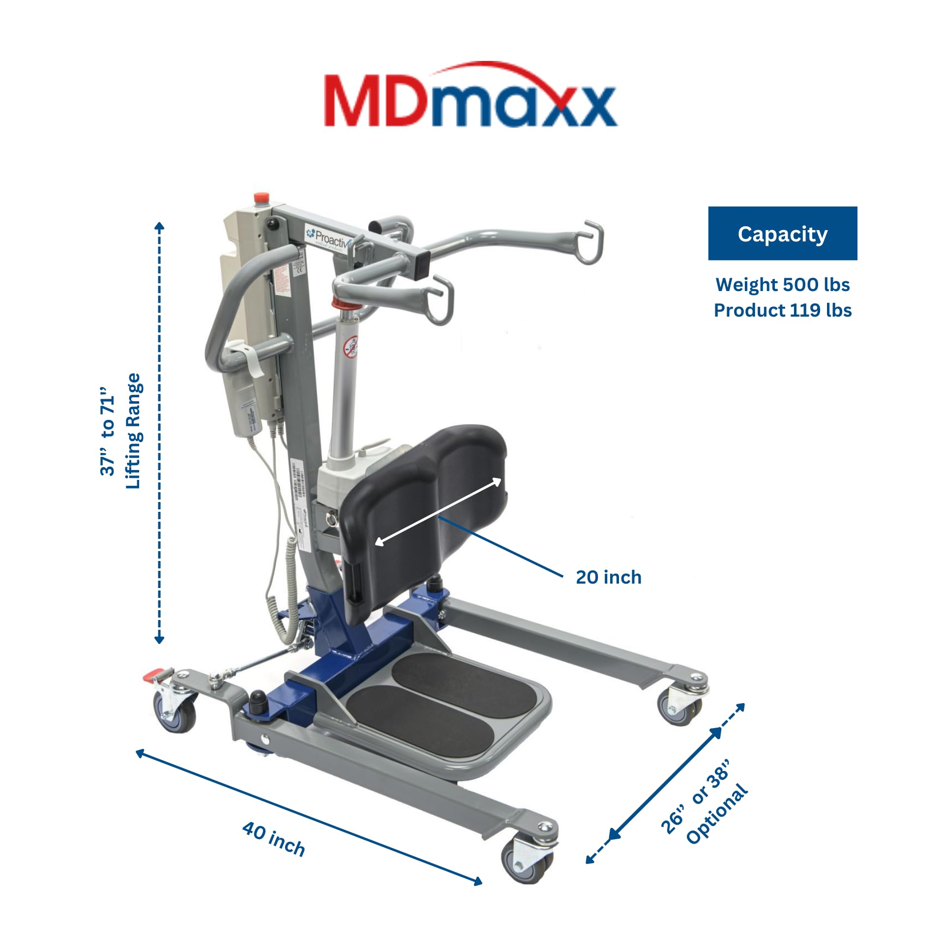 STEAD ホームステッド　パタパタ机 Amazon.com: MDMaxx STS 500 Compact Sit-to-Stand Lift for