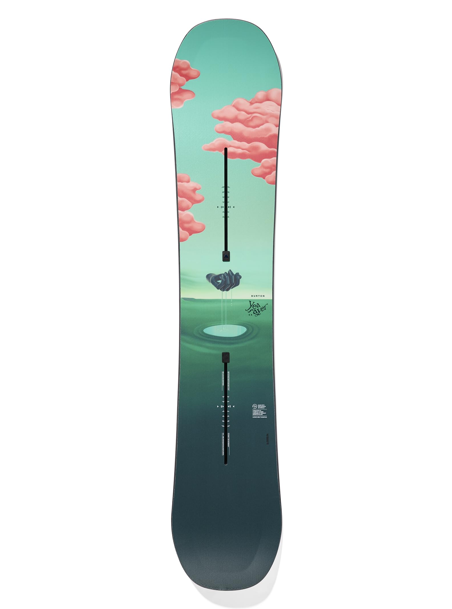 148cm snowboard burton Women's Yeasayer Snowboard, Sporting Goods Add a zipped pocket inside:No pocket NWT NIKE LEBRON Max In a true Primal Circle Hook