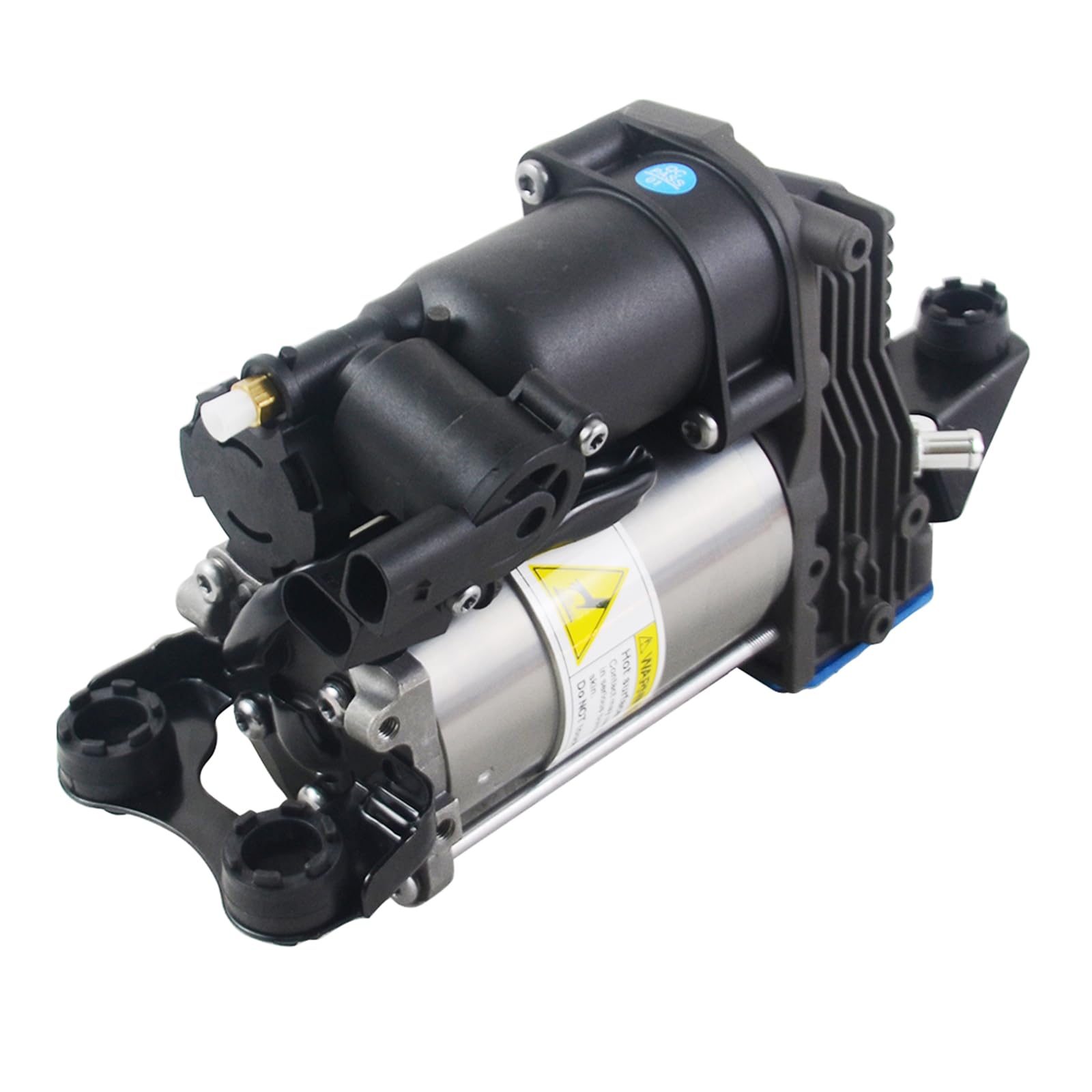 Pompe à air compresseur et support 37106793778 pour 5 Touring E61 | GESUPEI Pompe à air compresseur et support 37206792855 37106793778 pour 5 Touring (E61) 2004-2010