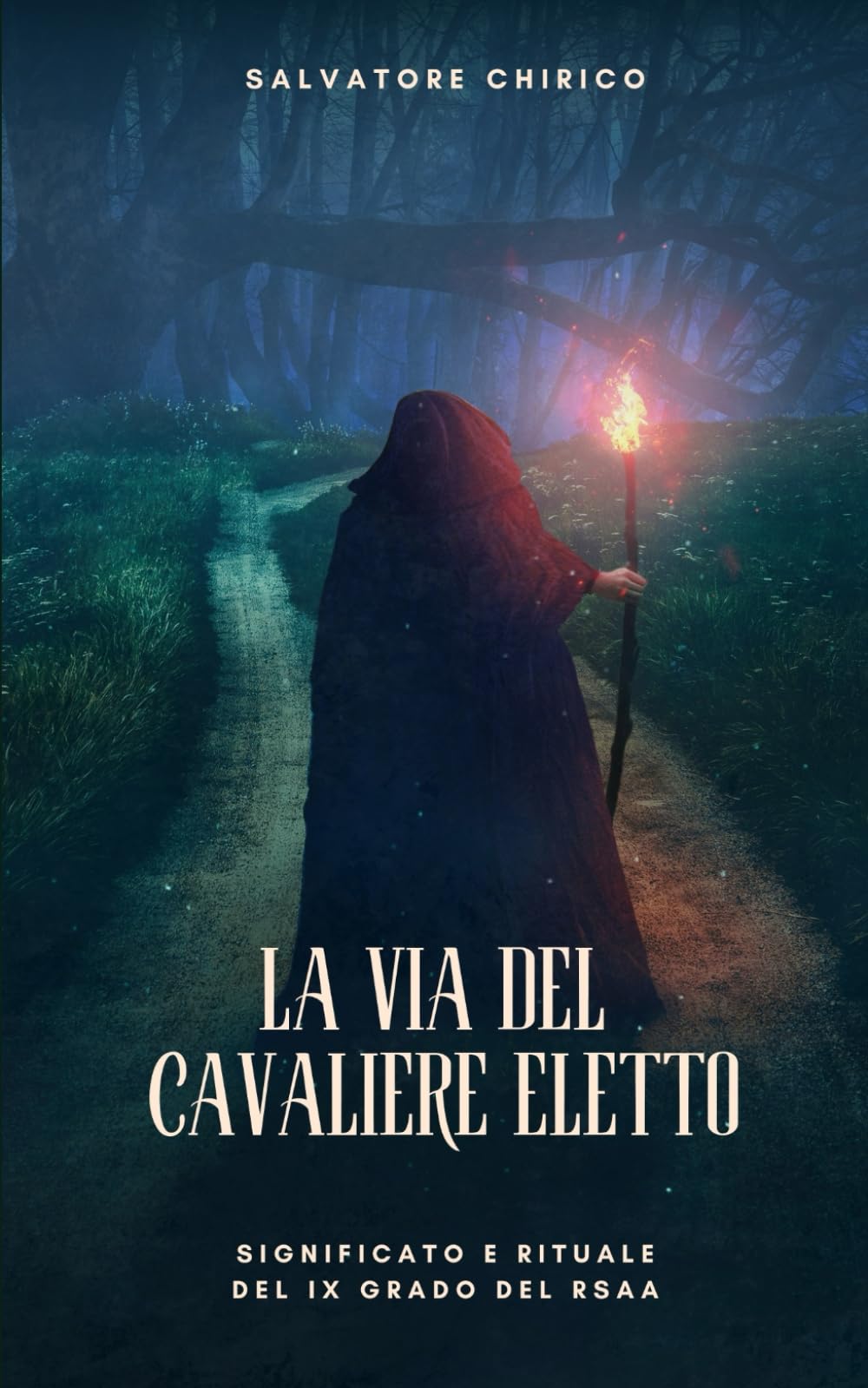 La Via del Cavaliere Eletto: Significato e Rituale del IX Grado del RSAA