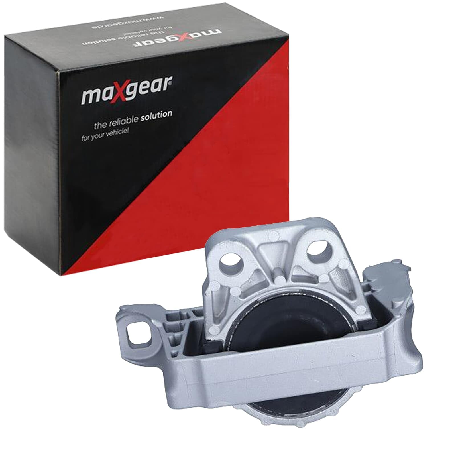 MaXgear Soporte de motor 40-​0269 derecha para V50 (545) 2,​340kg