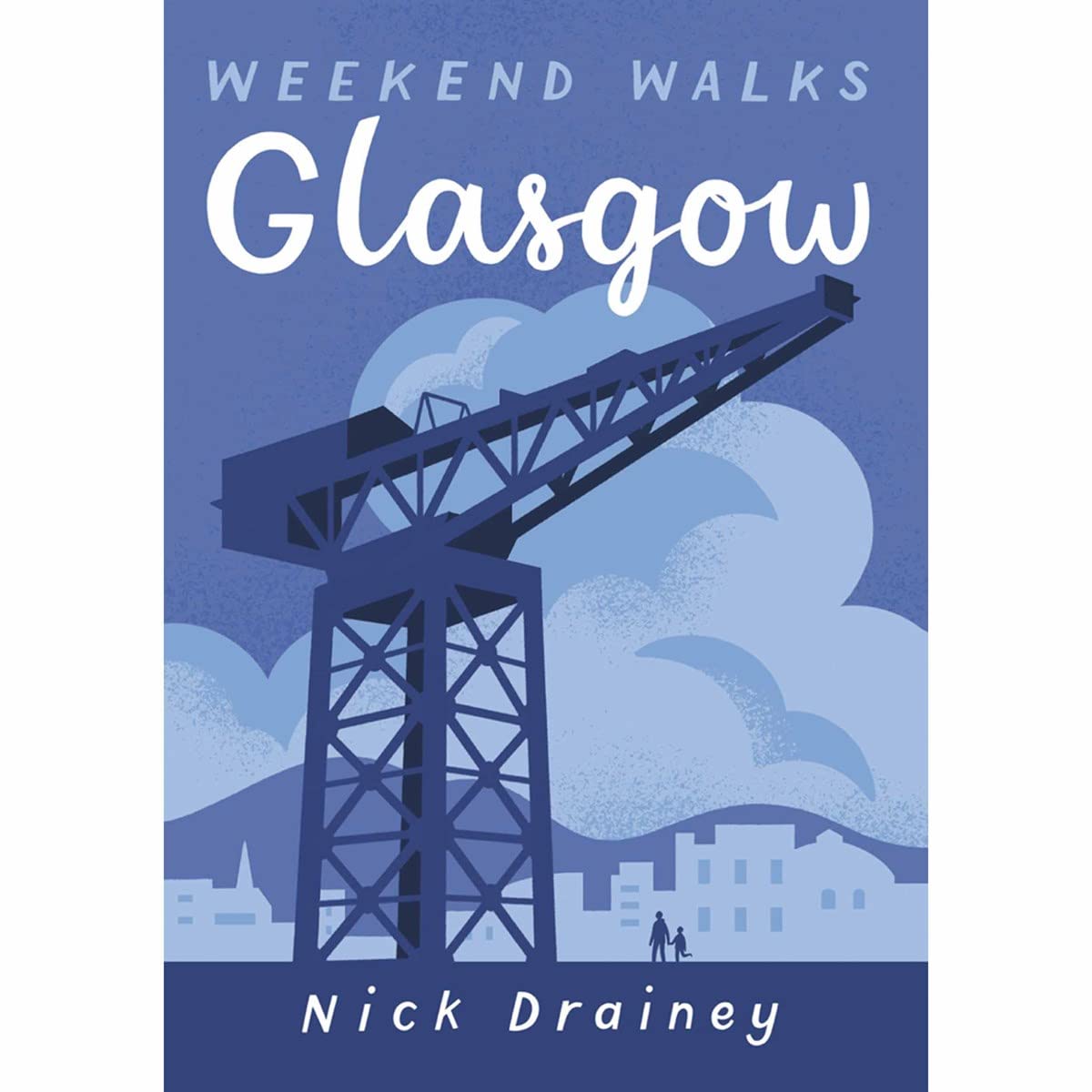 Glasgow: Weekend Walks