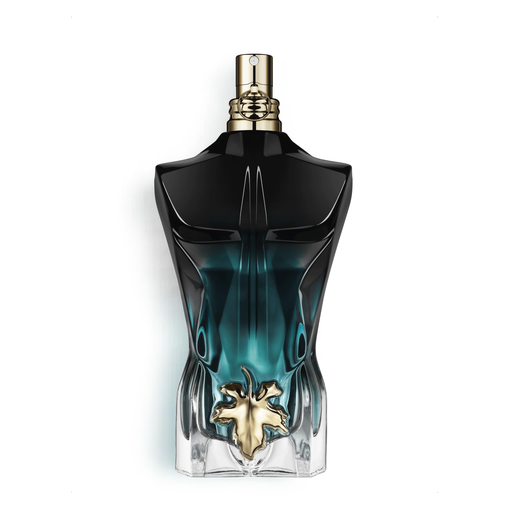 Jean Paul Gaultier Le Beau Le Parfum Intense for Men 4.2 Fl Oz (Pack of 1)