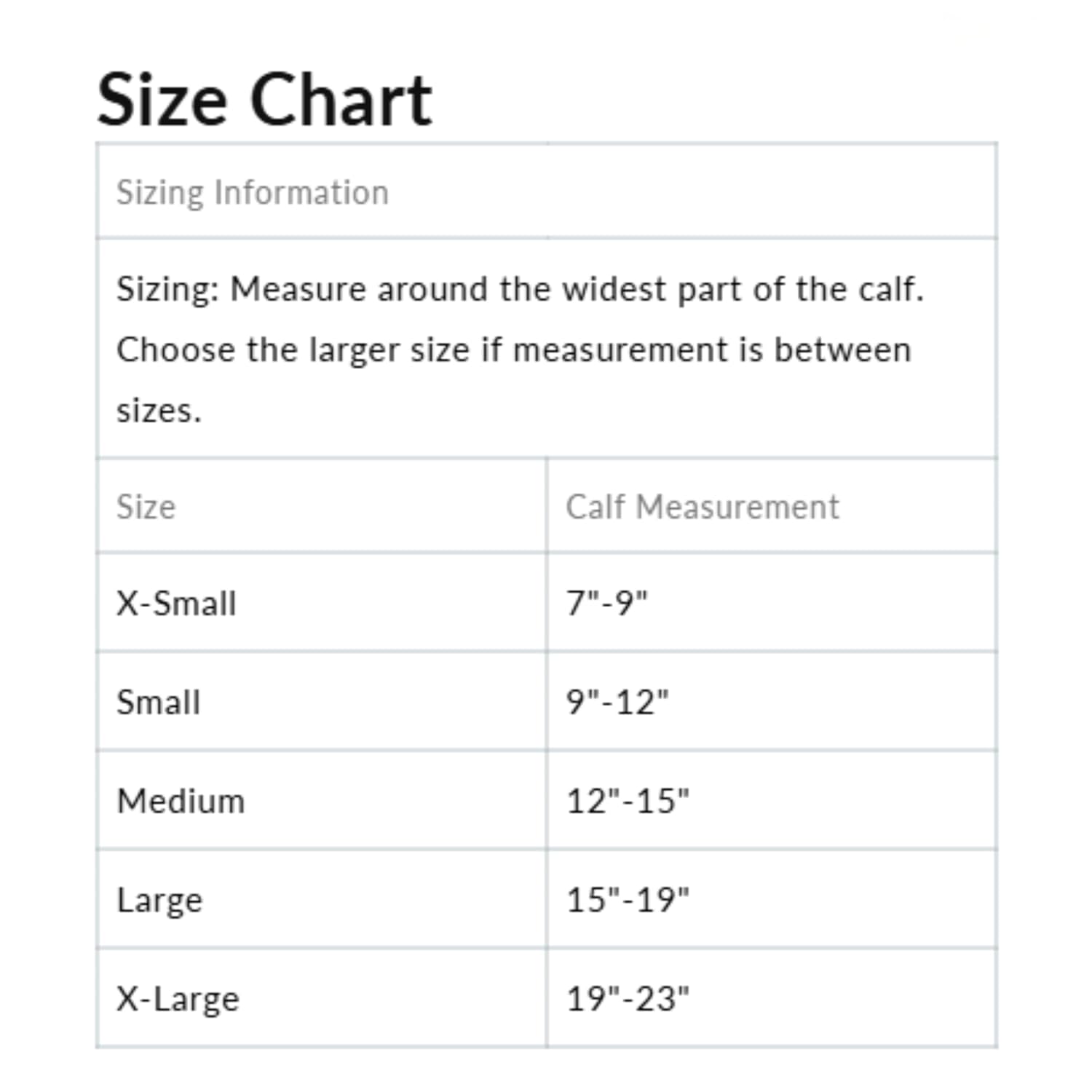 DermaSaver Shin Tube – Protective Leg Sleeve for Skin Tear & Pressure Relief – Breathable, Soft & Comfortable – Large (15–19") - Image 8