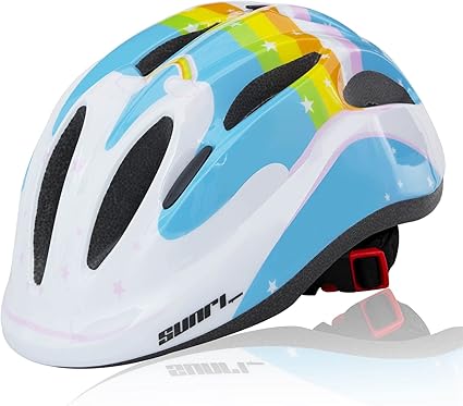Youth girls bike helmet Clearance