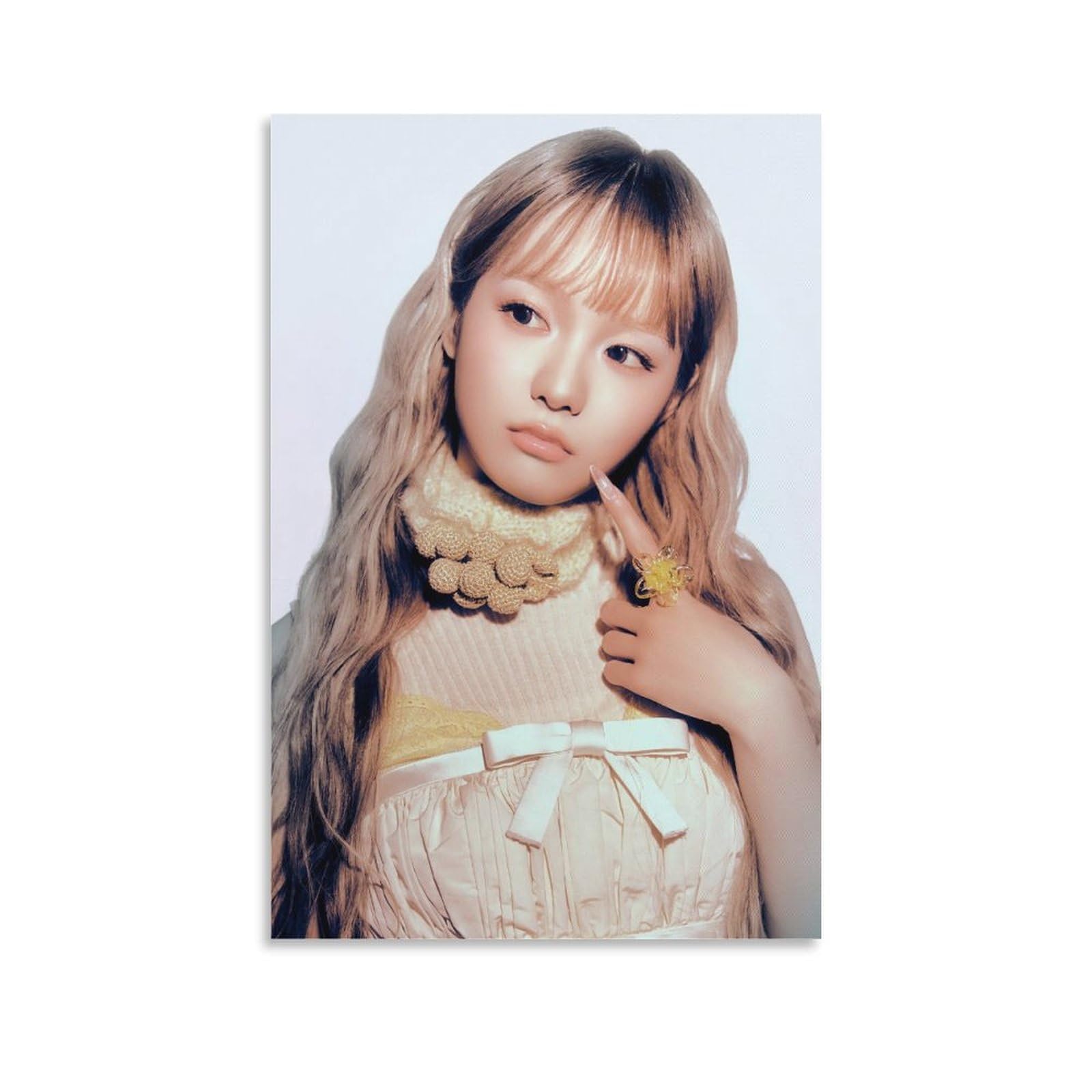 XG JURIA ジュリア IDフォト 証明写真 4枚セット Amazon.co.jp: 歌手 XG エックスジー JURIA ジュリア IS THIS