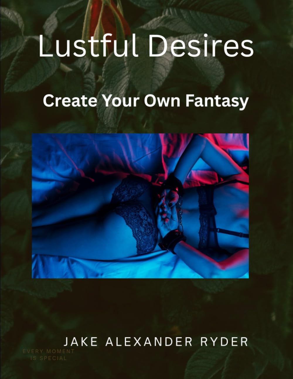 Lustful Desires Create your own Fantasy