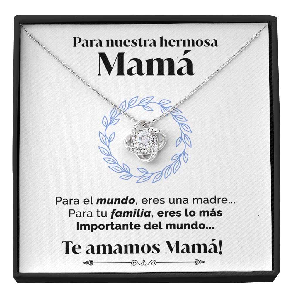 Collar de Plata de Ley Sofia Ferrer