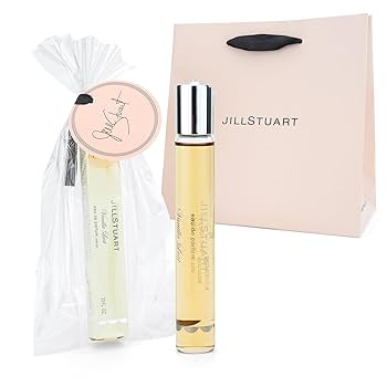 Amazon | 【国内正規品・ラッピング済み】JILL STUART ジル
