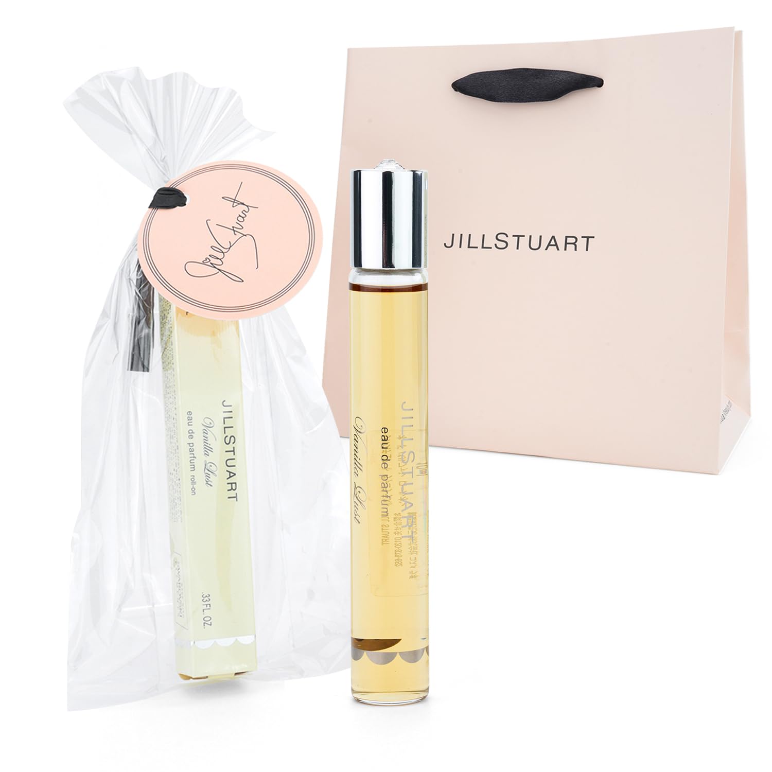 Amazon | 【国内正規品・ラッピング済み】JILL STUART ジル