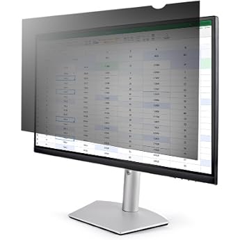 StarTech Privacy Filter 27 169 Widescreen Matte / High Gloss
