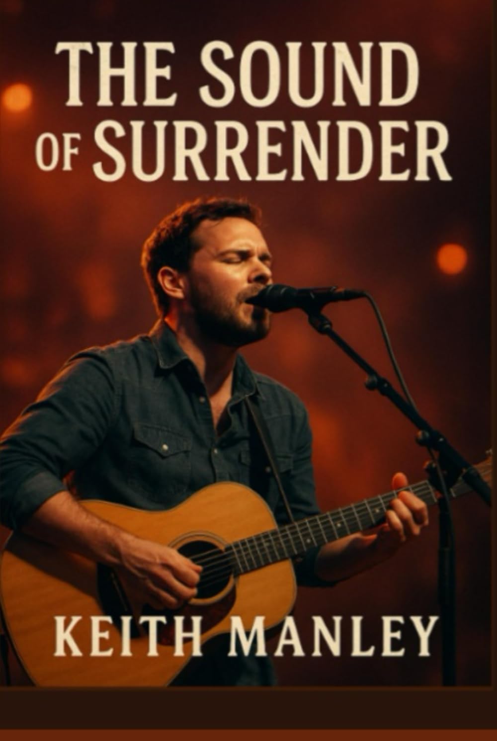 The Sound of Surrender: Sometimes surrender is the greatest victory