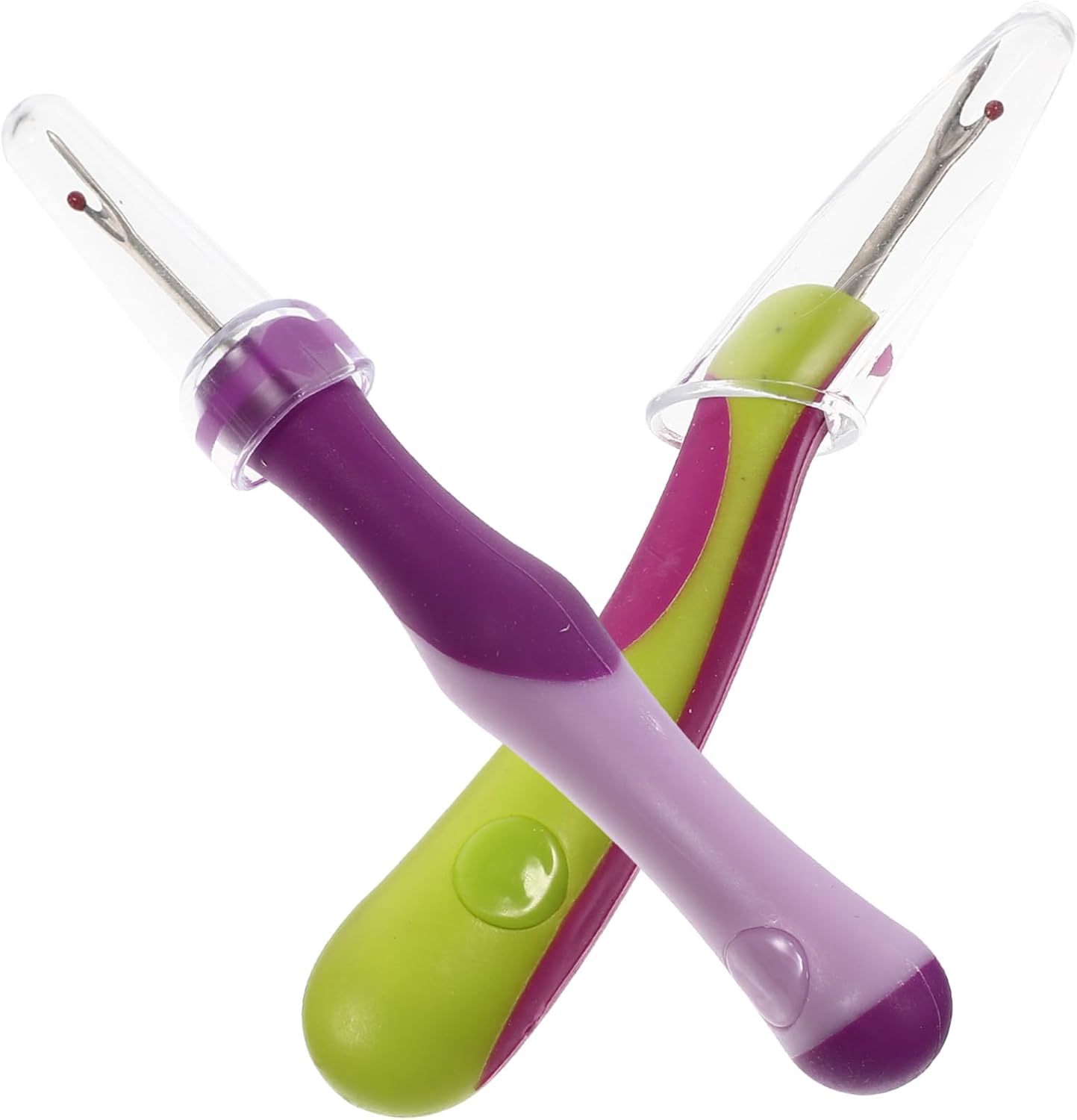 Beatifufu Ergonomic Seam Ripper Easy to Use Durable for Tailoring and Sewing Shops