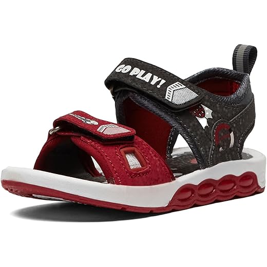 Kids DRS-206 Sandal