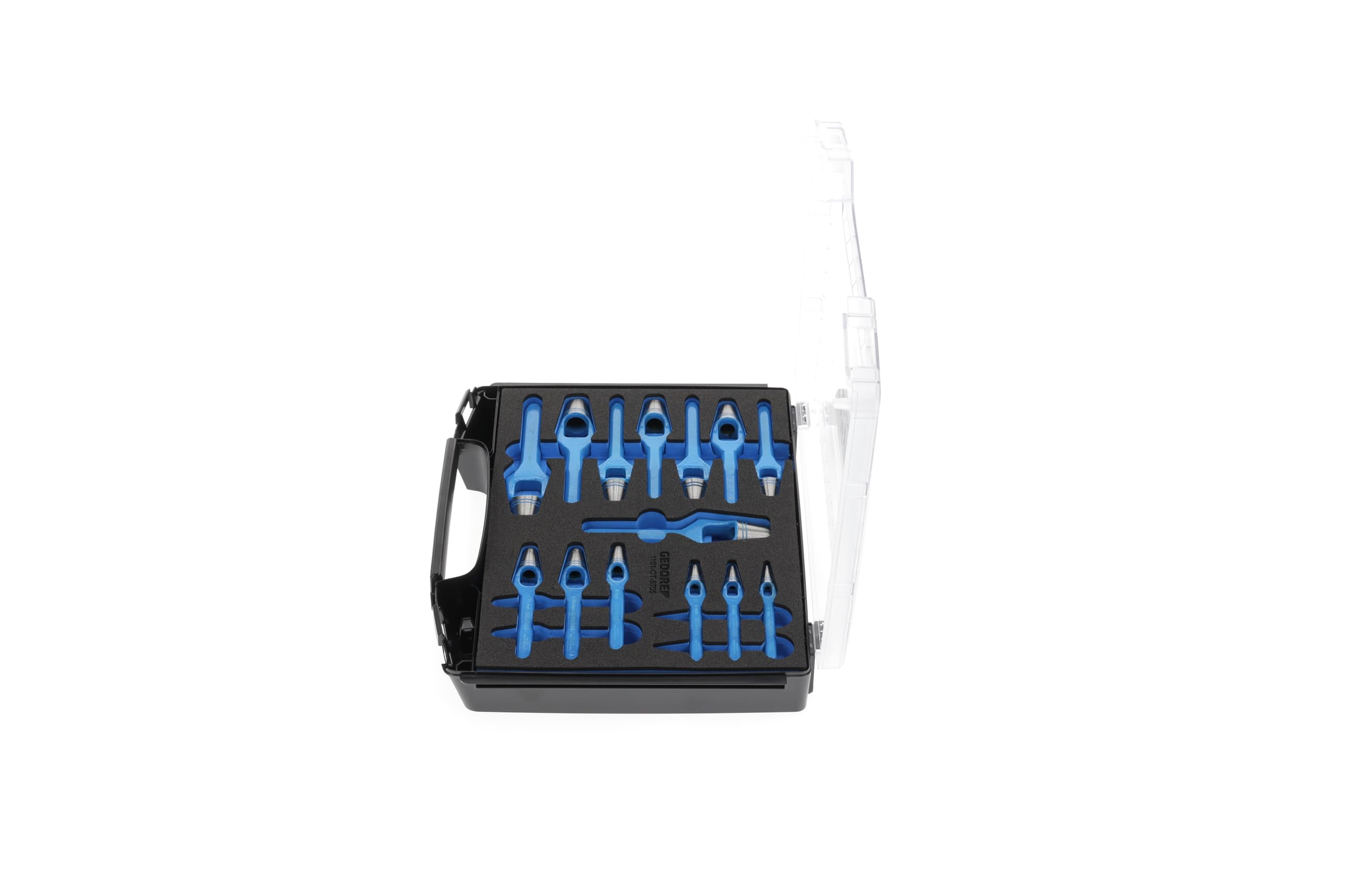 Cs Osborne & Co 565-149-3/4 Arch Punch, 3/4