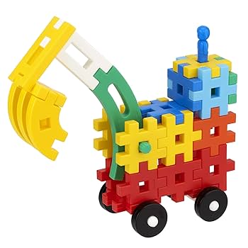 Amazon | 学研 Gakkenニューブロック わくわくバラエティ130BOX