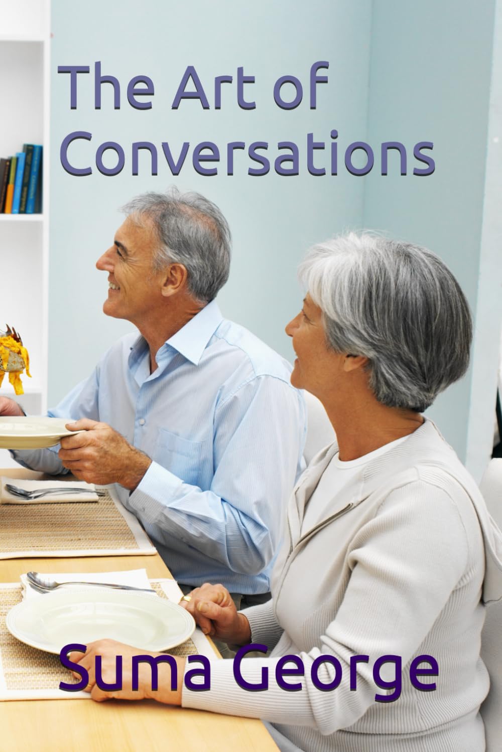 The Art of Conversations