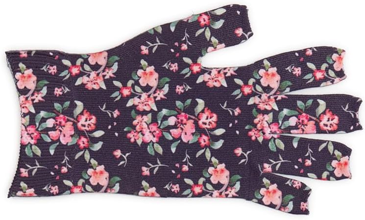 Lymphedivas Jenny Medical Graduated Compression Glove for Lymphedema