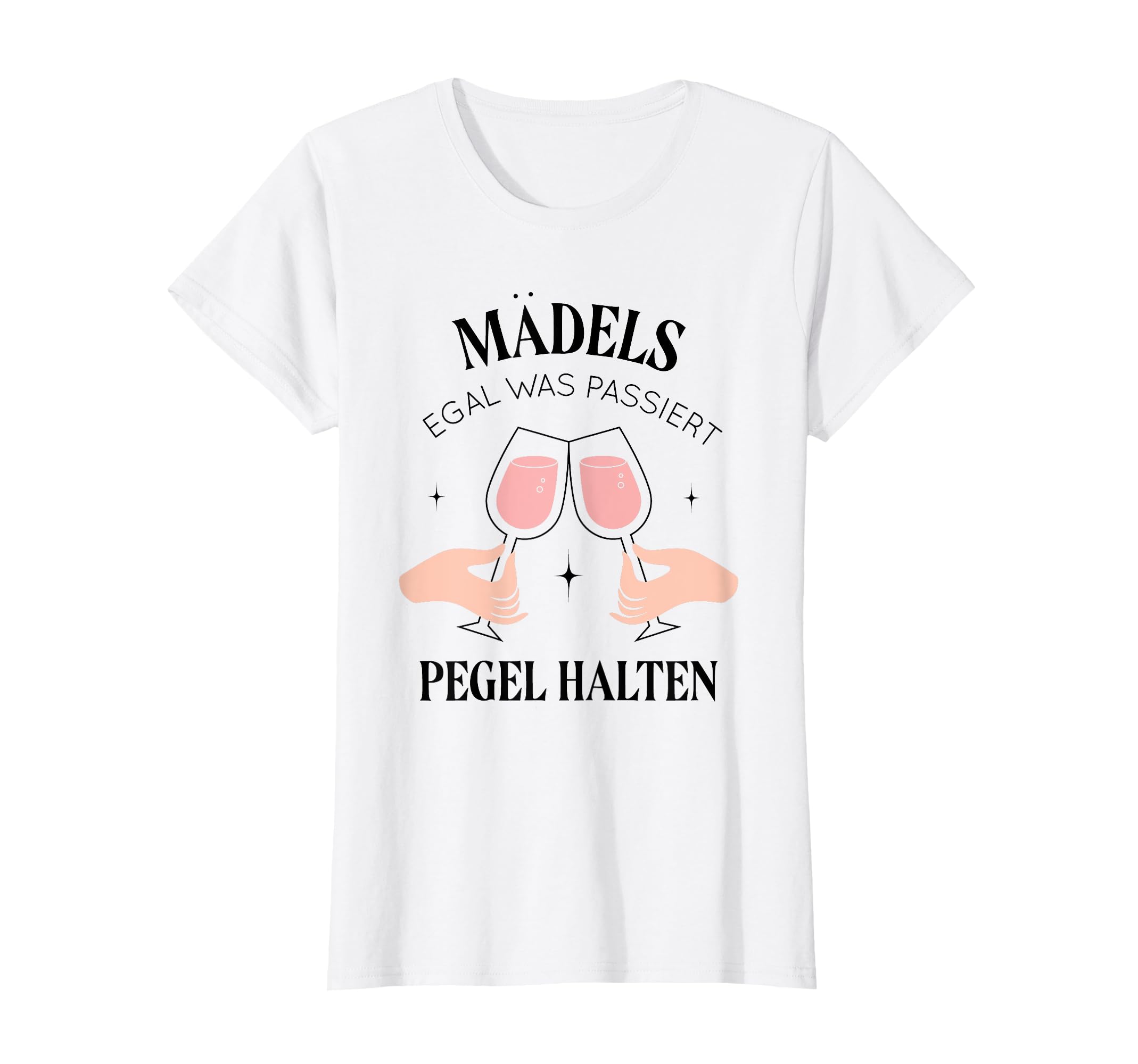 Kleidung mit Designs von Amazon Merch on Demand