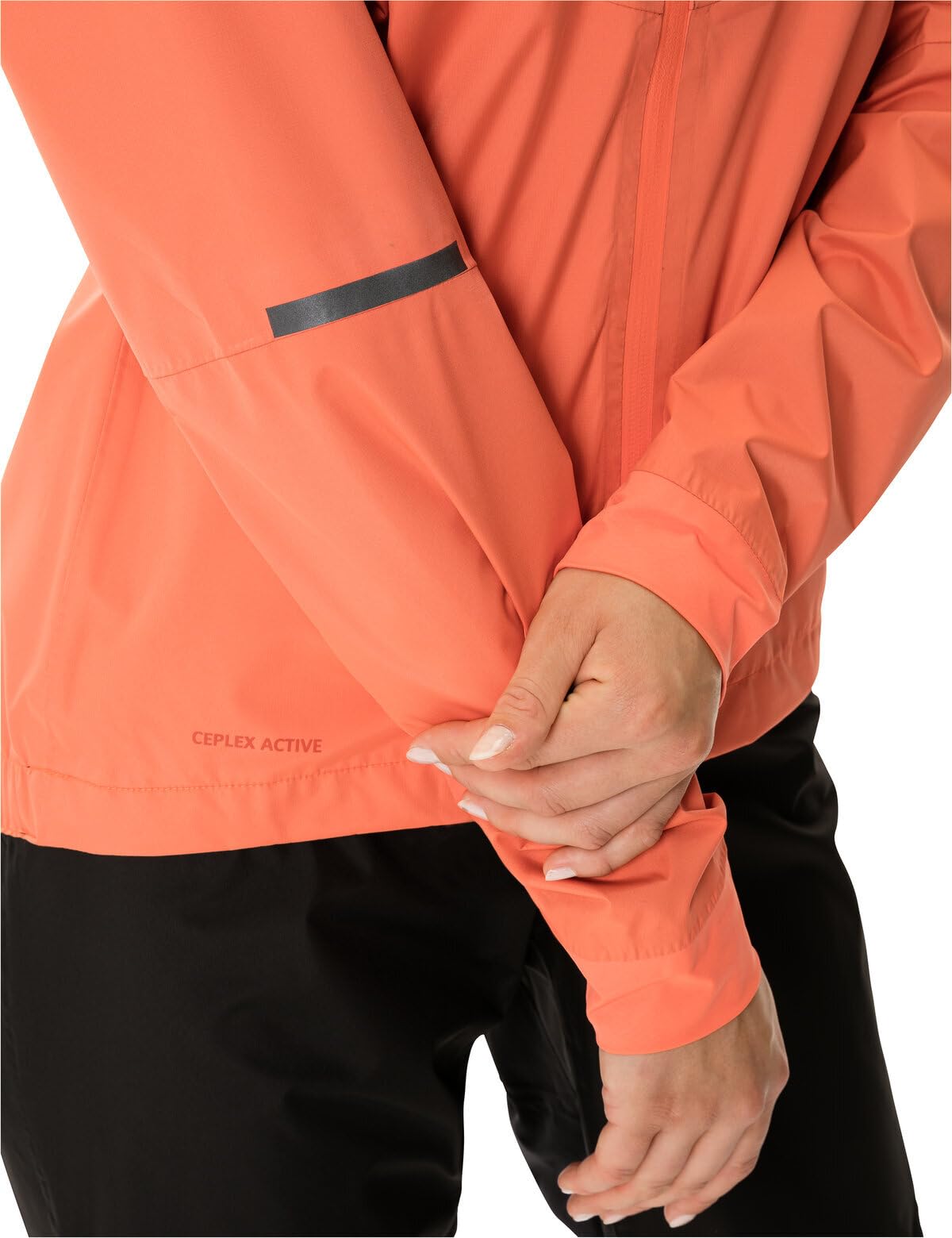 VAUDE Jacken Women's Kuro Rain Jacket