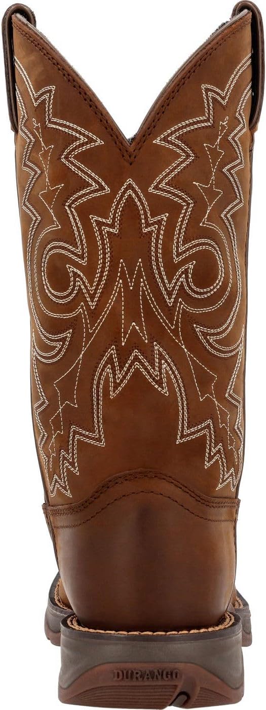 Durango Men's Western Boot