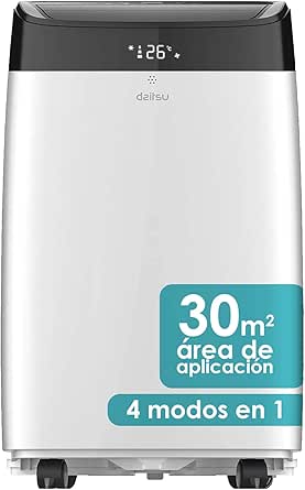 Daitsu Alisios Premium APD12FCX