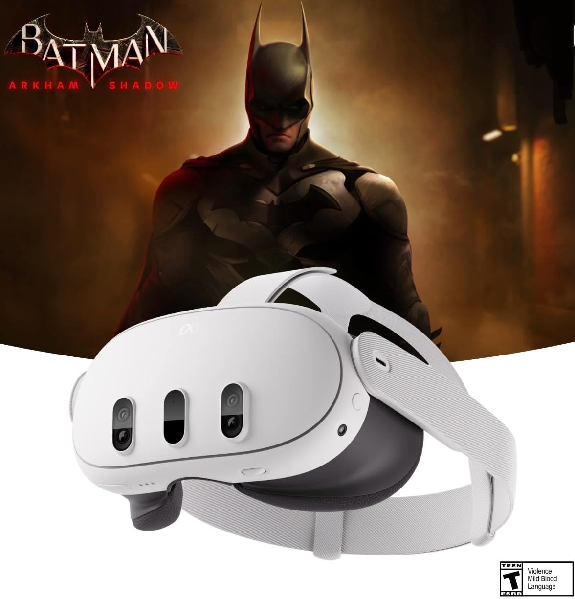 Care 'Unreal experiences at an unreal price' Review: A Virtual Reality Powerhouse for $499.00 in 2025? - Image 4