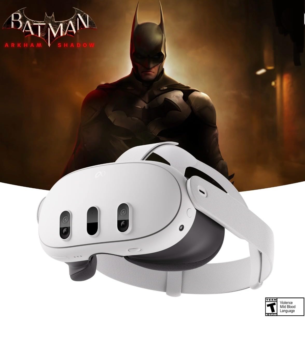 Amazon.com: Meta Quest 3 512GB | VR Headset — Thirty Percent